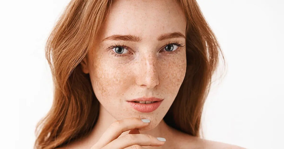 Venysia EclatCoréen