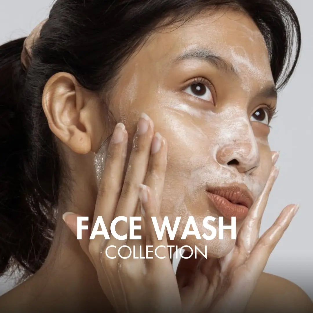 FACE WASH - VENYSIA