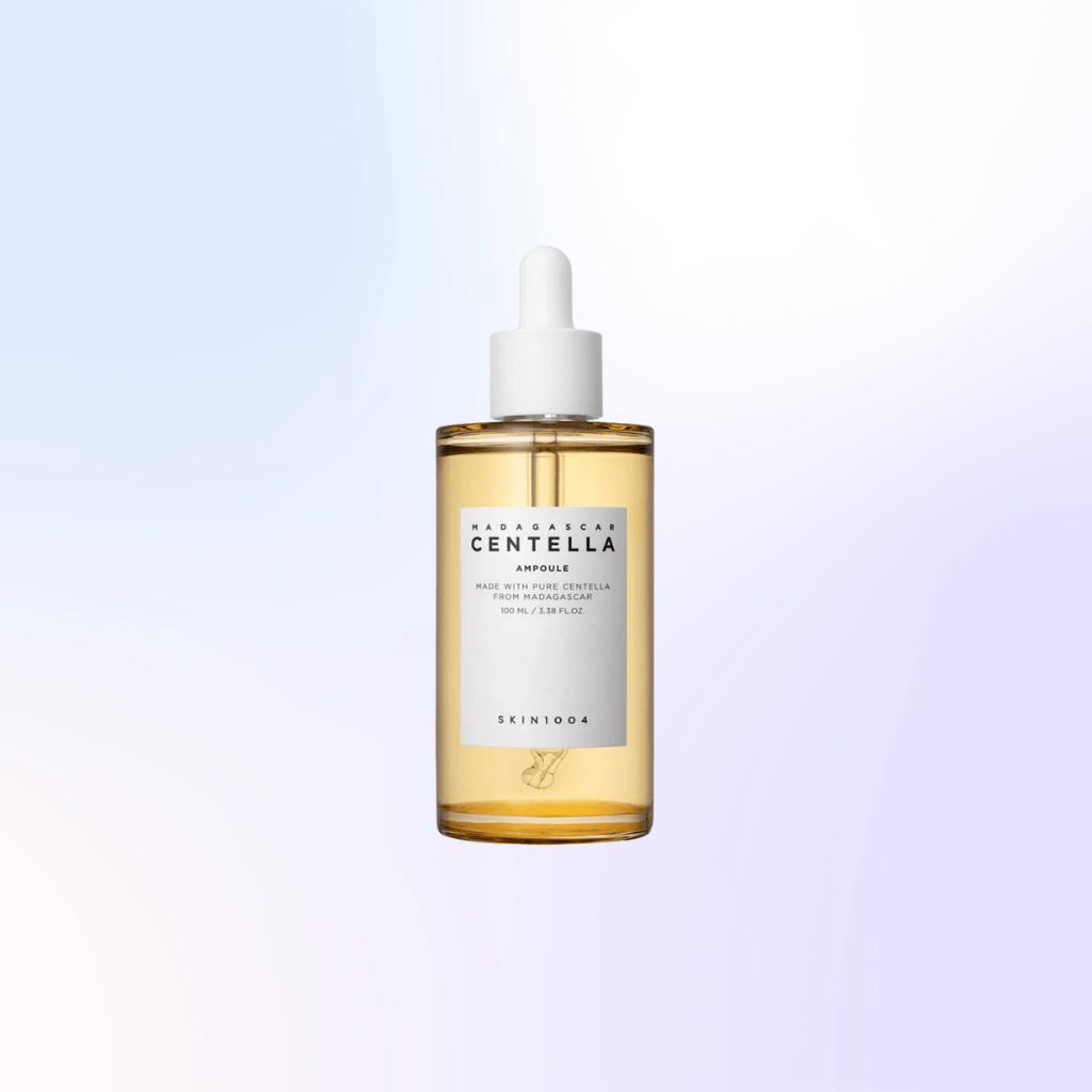 Ampoule Visage