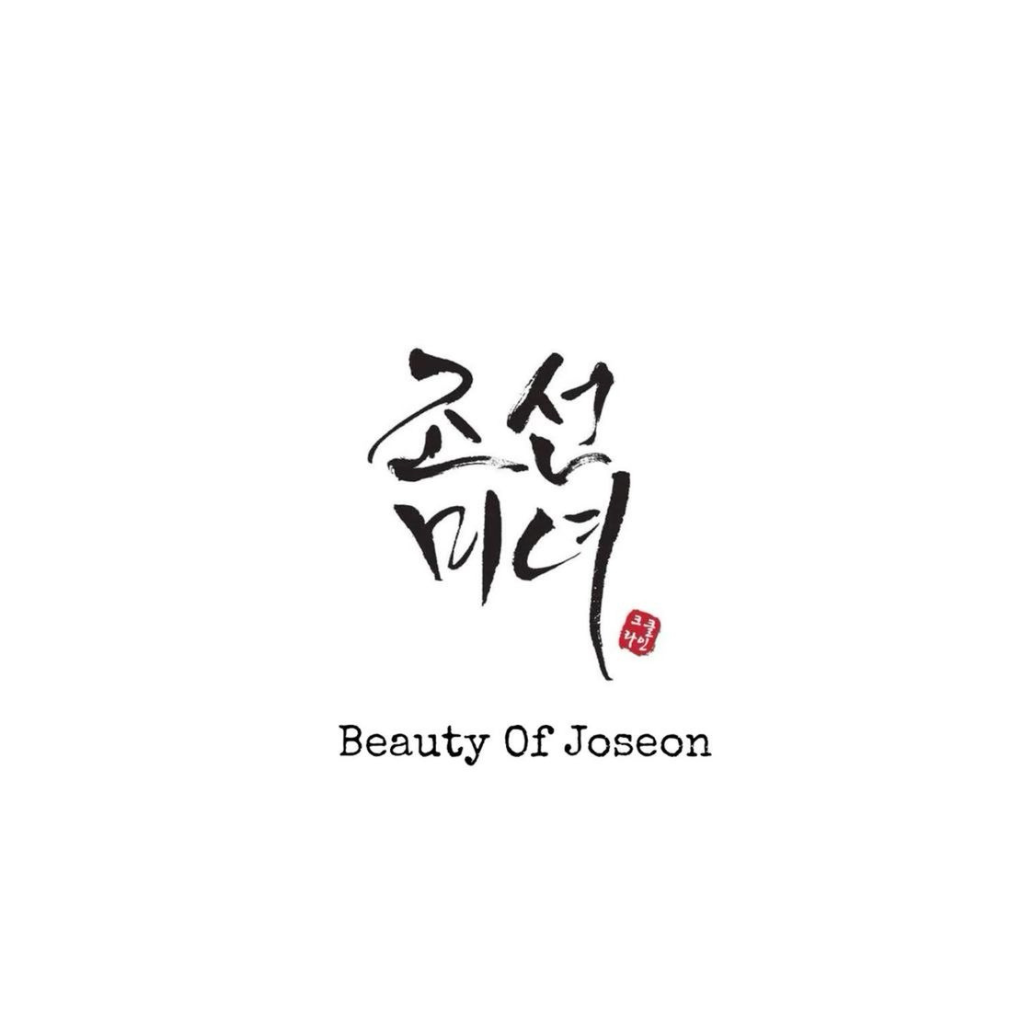 BEAUTY OF JOSEON