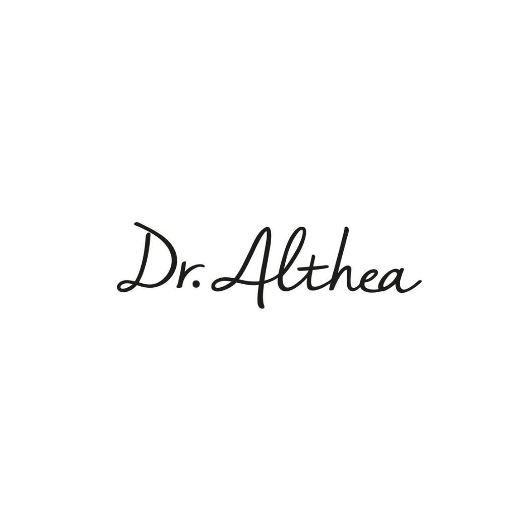 DR. ALTHEA