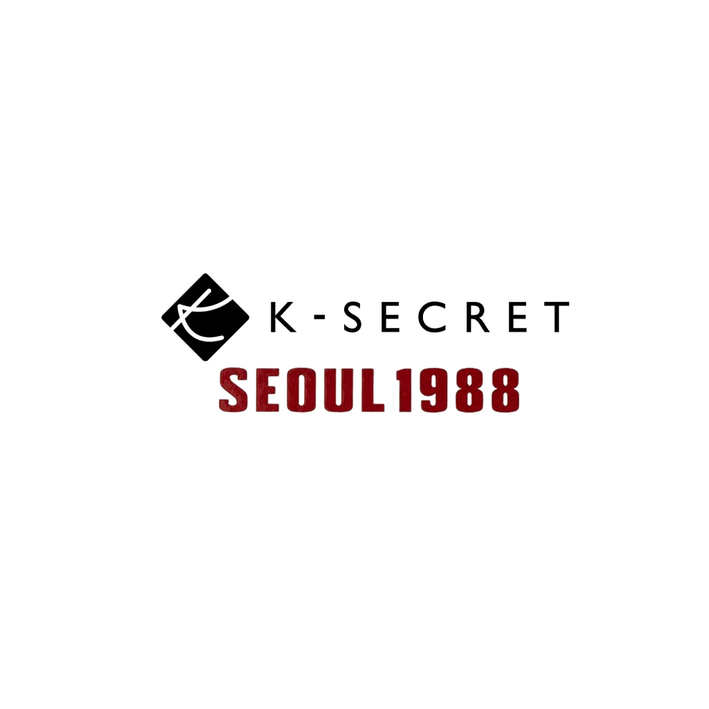 K SECRET SEOUL 1988