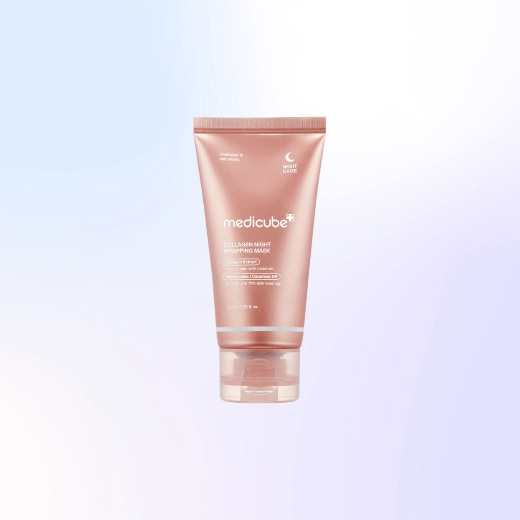 Masque de nuit Medicube