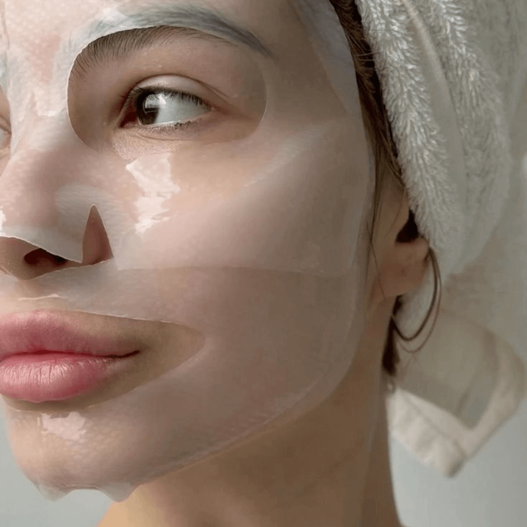 Masque Visage - Venysia