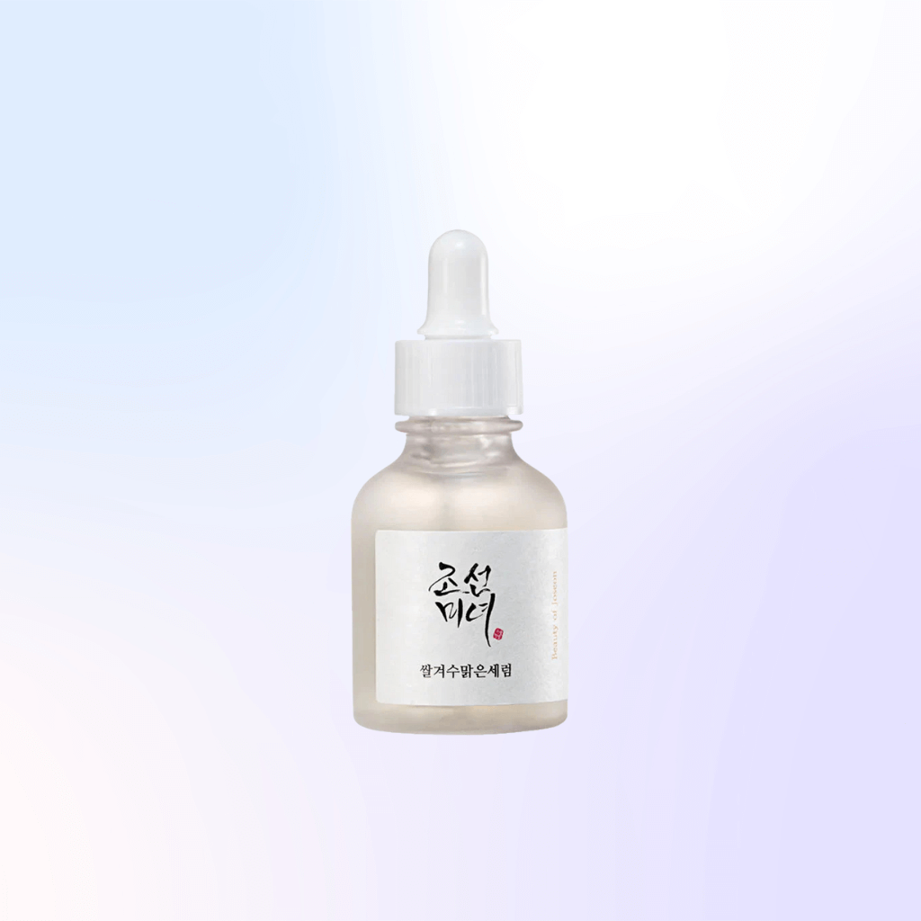 Serum Hydratant Visage