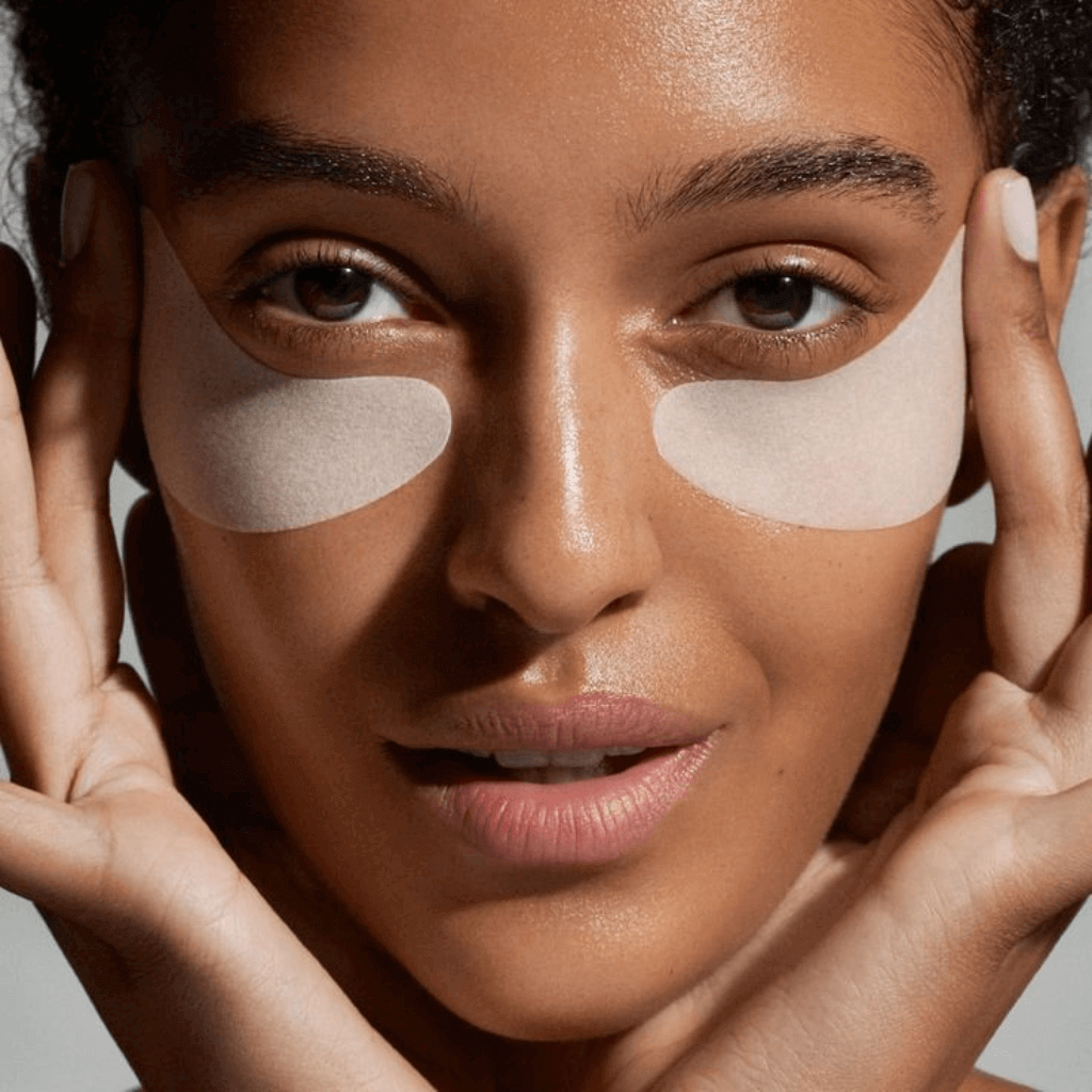 Soins Des Lèvres et Des Yeux