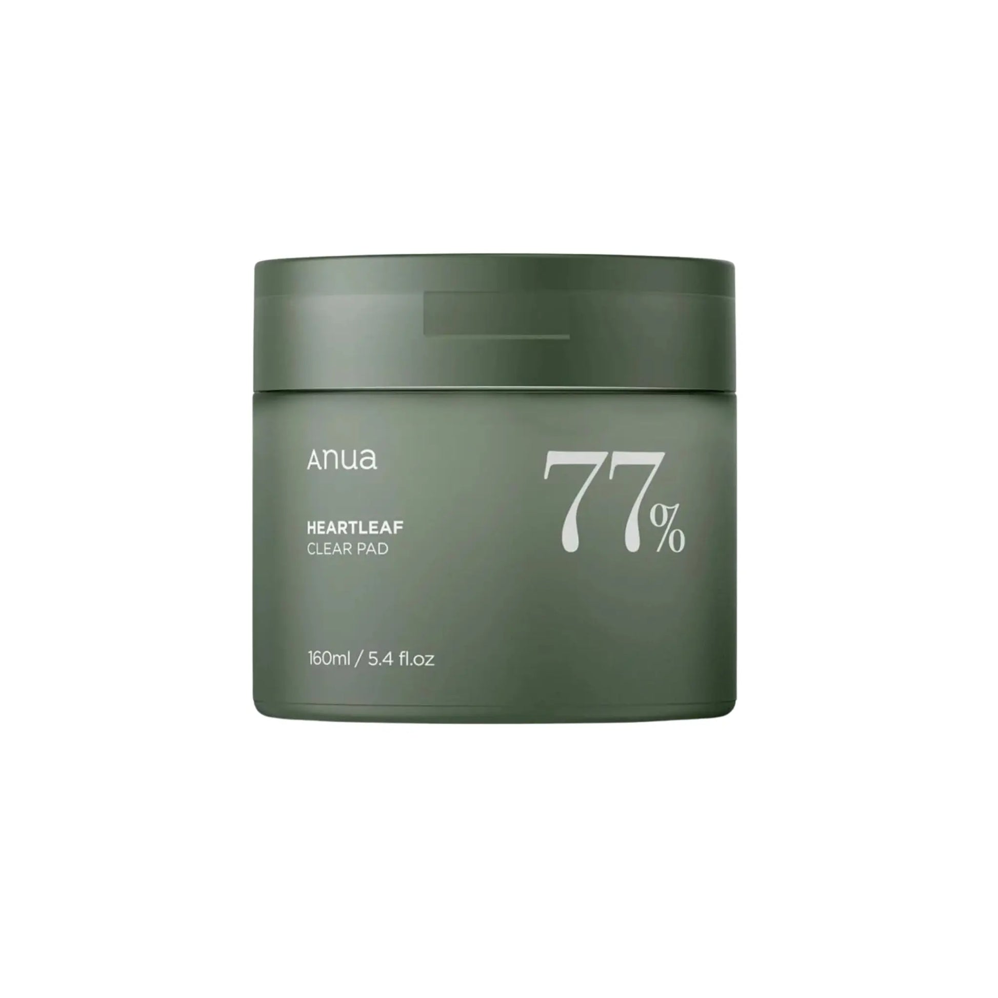 Anua - Disques Apaisants à l’Armoise 70% VENYSIA