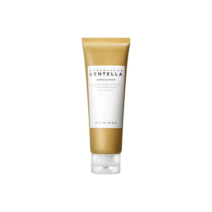 SKIN 1004 - Madagascar Centella Ampoule Foam VENYSIA