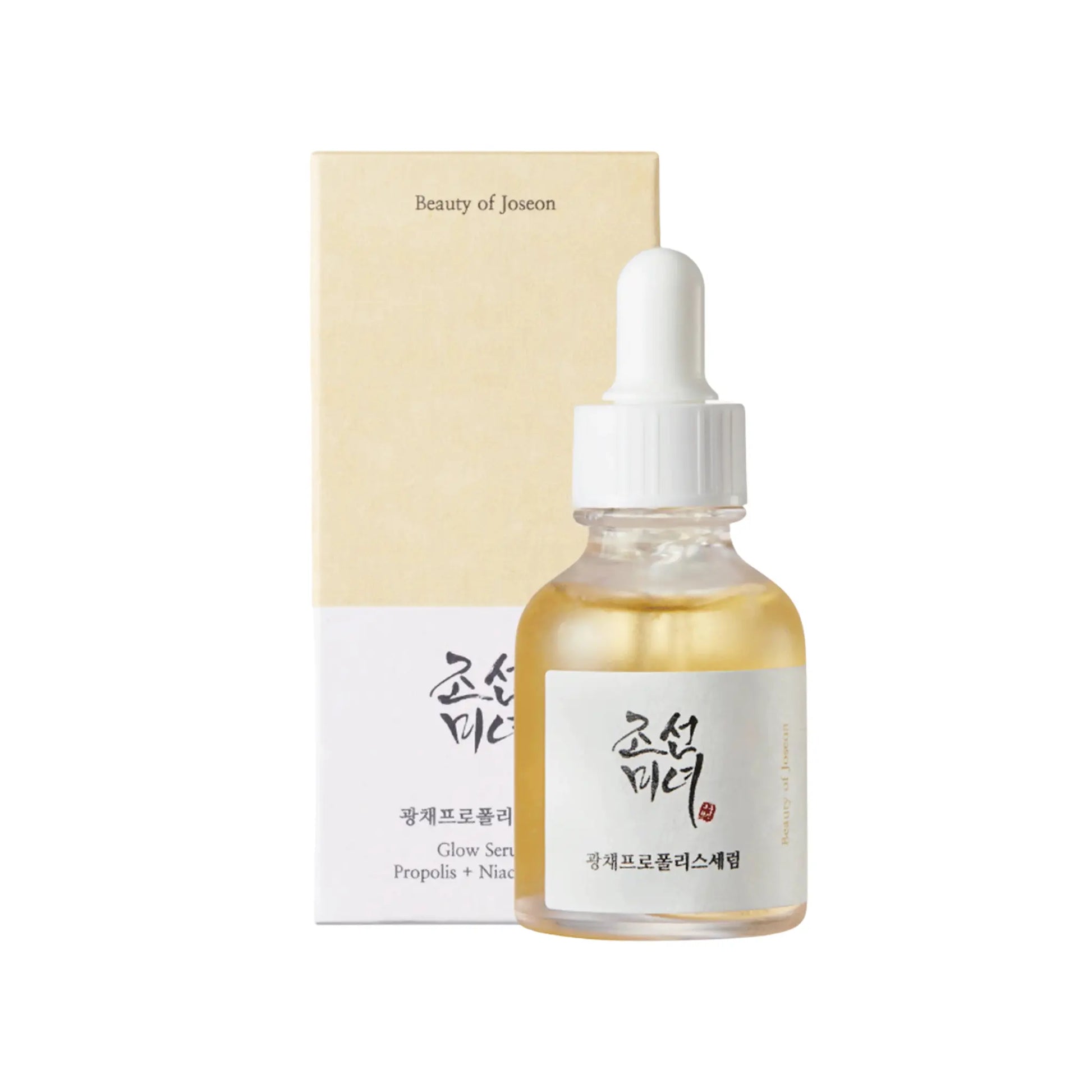 Beauty of Joseon - Sérum Propolis & Niacinamide VENYSIA