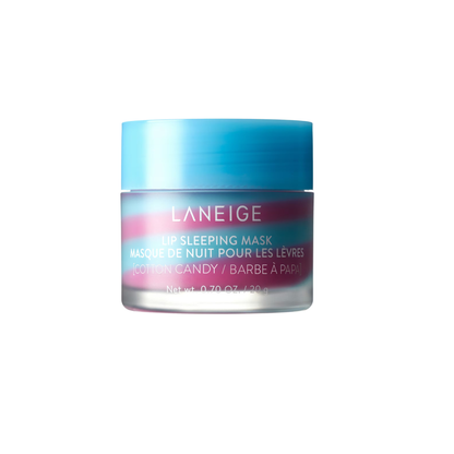 LANEIGE - Lip sleeping mask - Masque de nuit pour les lèvres - 20g