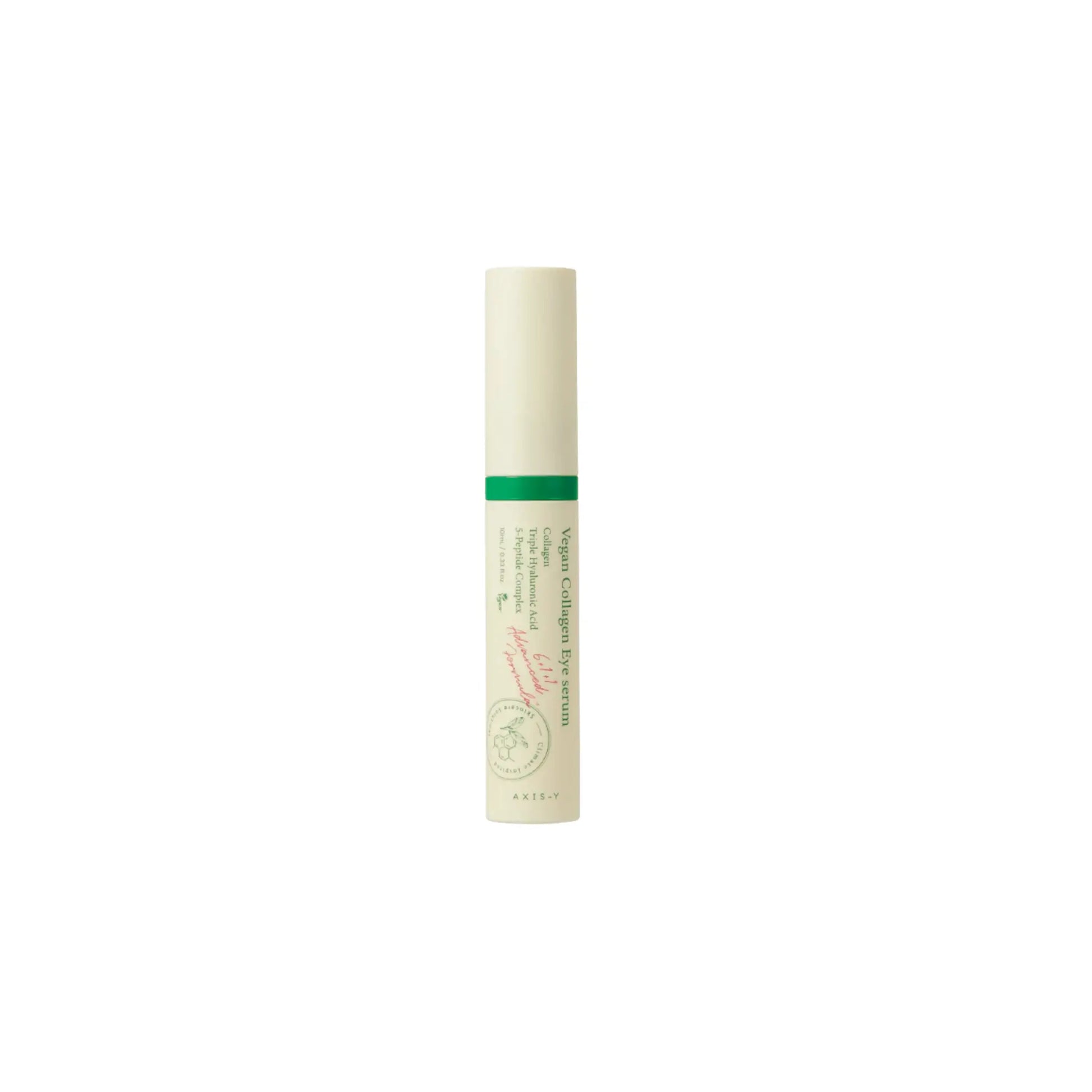AXIS-Y - Contour des yeux - Vegan Collagen Eye Serum 10ml VENYSIA