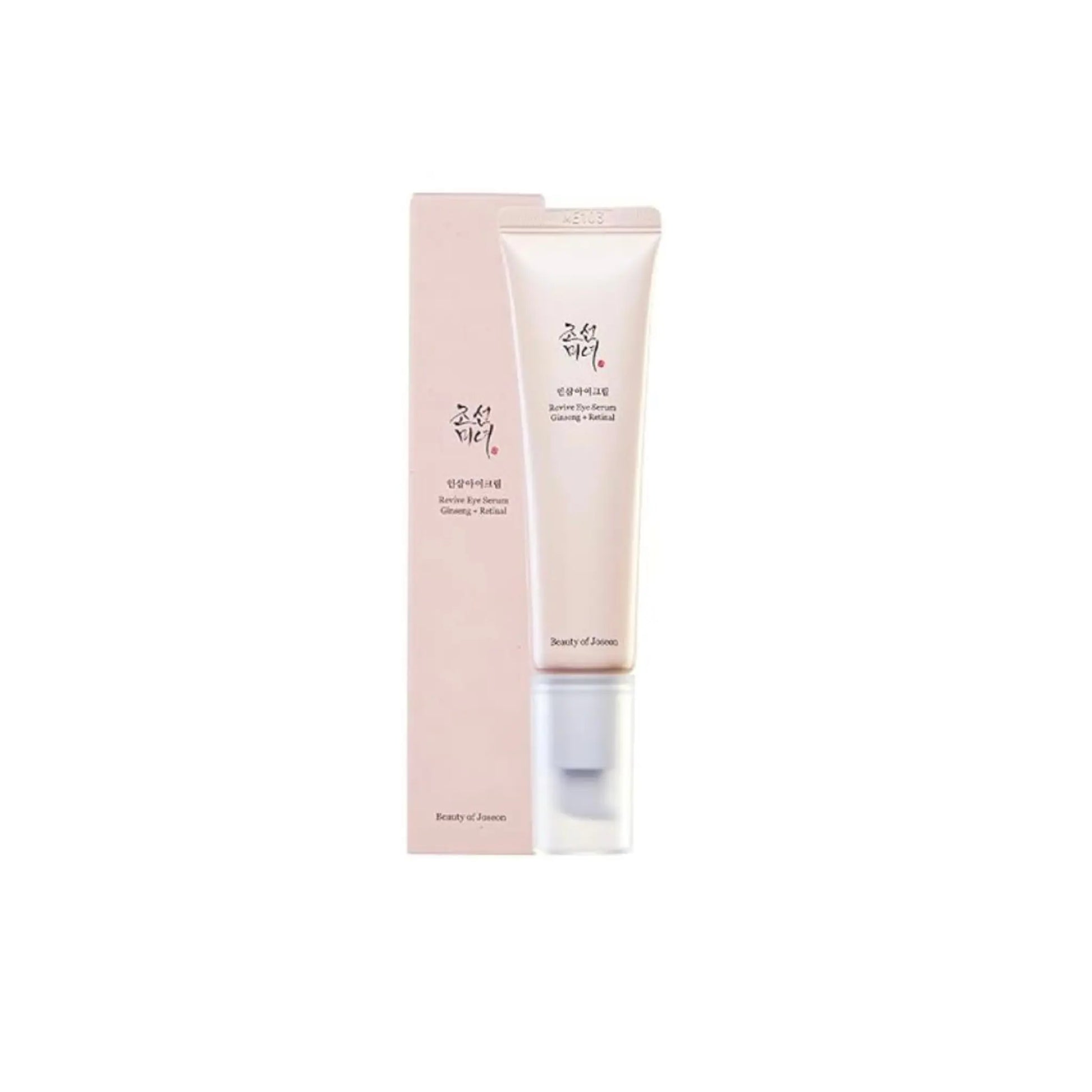 Beauty of Joseon - Revive Eye Serum VENYSIA