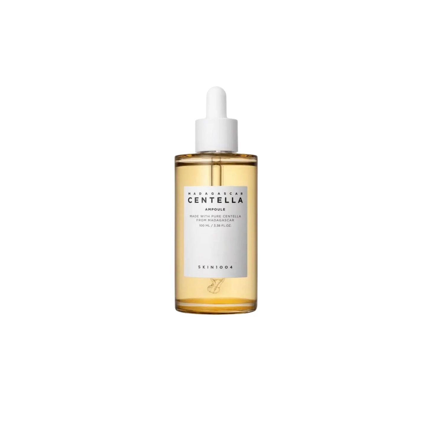 SKIN1004 - Ampoule 100 % Pure Centella de Madagascar VENYSIA