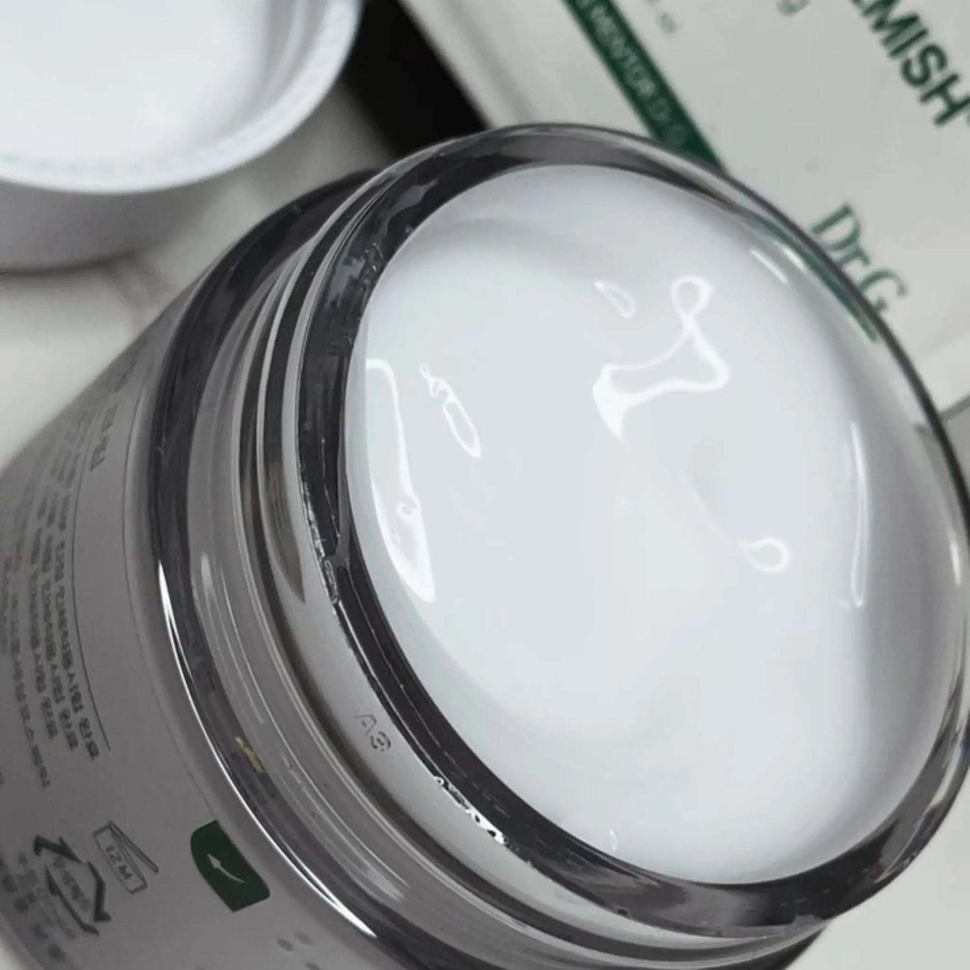 Dr.G - R.E.D Blemish - Crème apaisante anti-Blemish VENYSIA