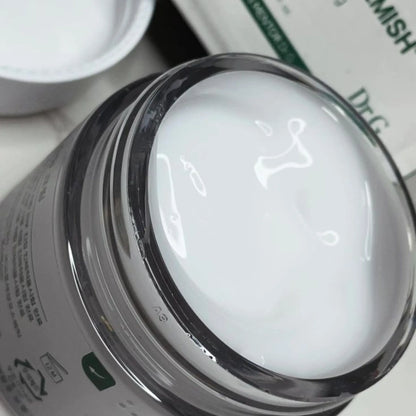 Dr.G - R.E.D Blemish - Crème apaisante anti-Blemish VENYSIA