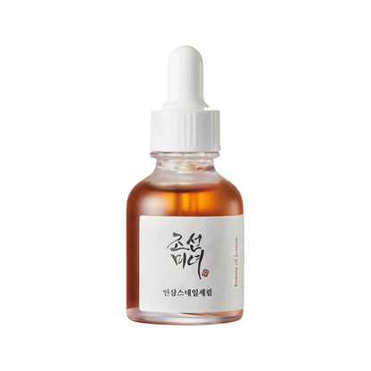 Beauty of Joseon - Revive Serum Snail & Ginseng VENYSIA