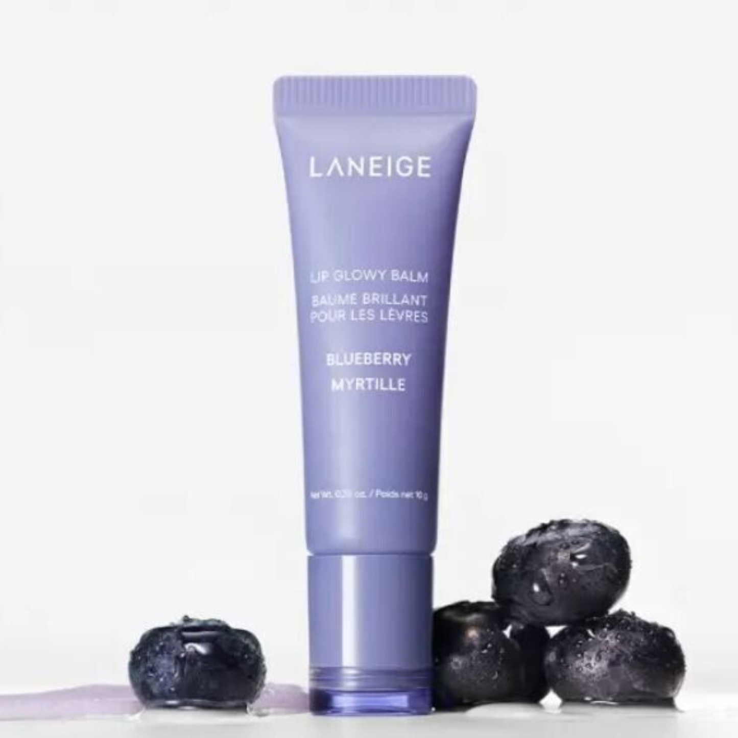 LANEIGE - Bálsamo labial iluminador -  10 g