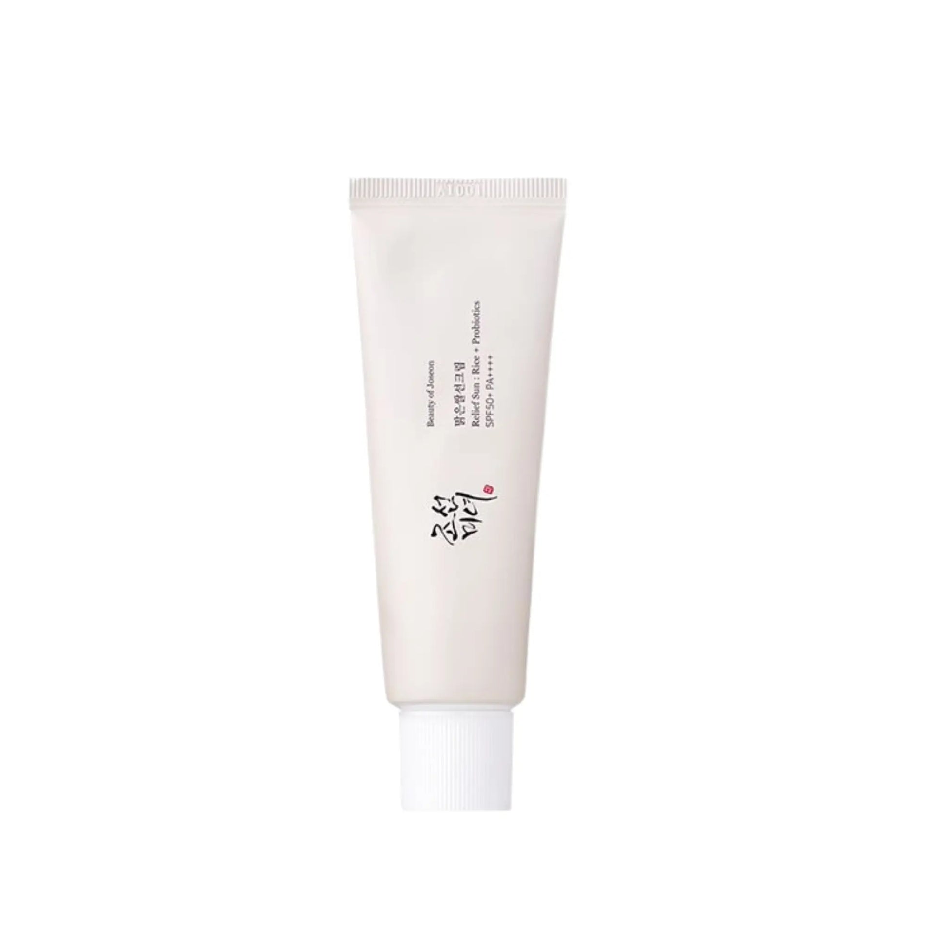 Beauty of Joseon - Crème Solaire SPF50+ PA++++ VENYSIA