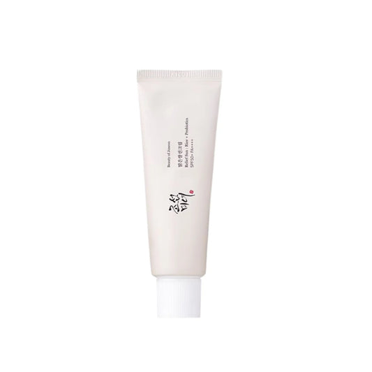 Beauty of Joseon - Crème Solaire SPF50+ PA++++ VENYSIA