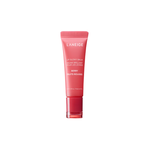 LANEIGE - Lip Glowy Balm - Baume Brillant pour les Lèvres - 10g