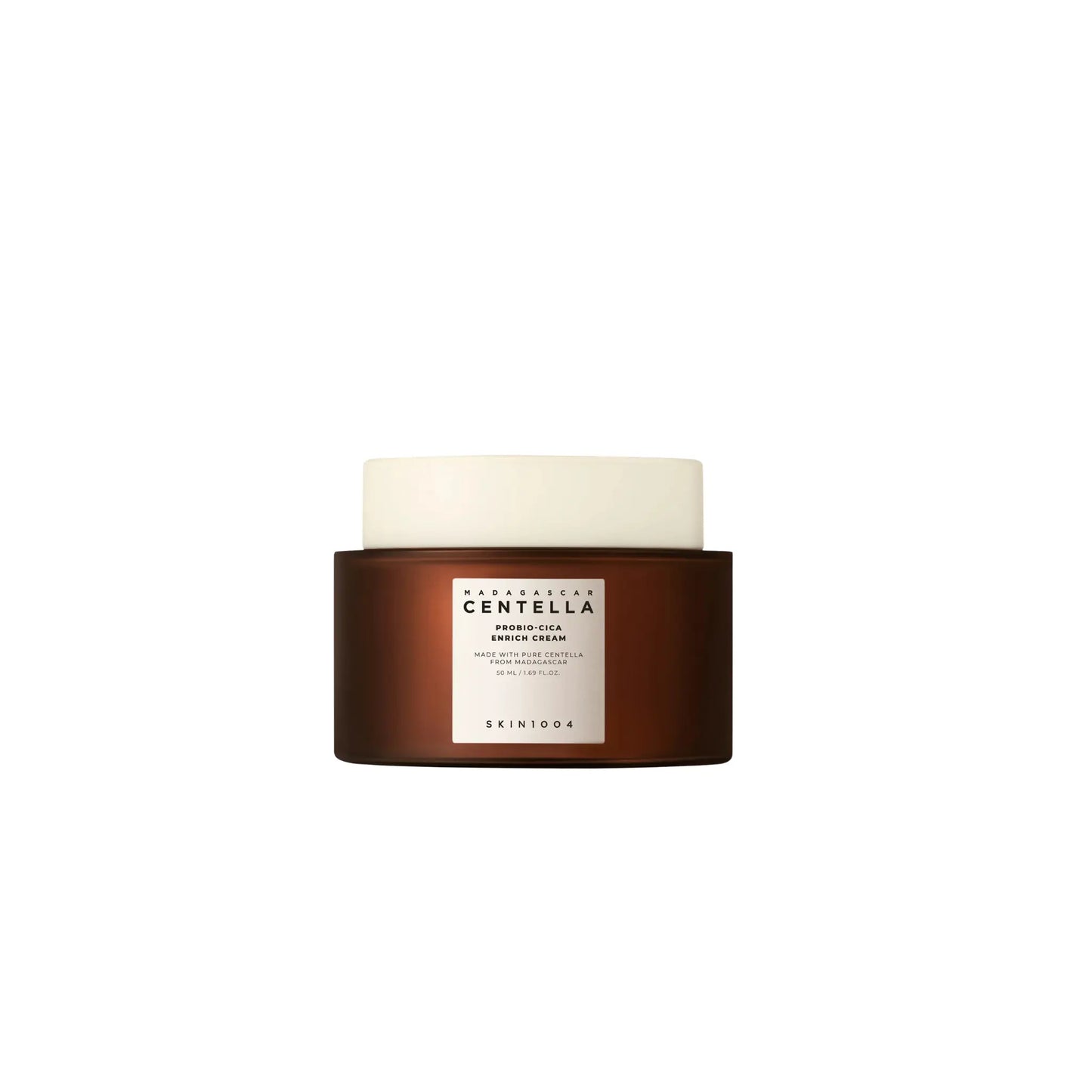 SKIN1004 Madagascar Centella Probio-Cica Enrich Cream VENYSIA