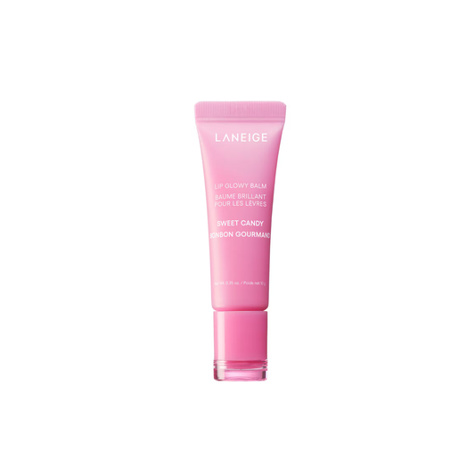 LANEIGE - Lip Glowy Balm - Baume Brillant pour les Lèvres - 10g