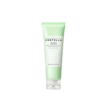 SKIN1004 - Madagascar Centella Tea-Trica BHA Foam VENYSIA