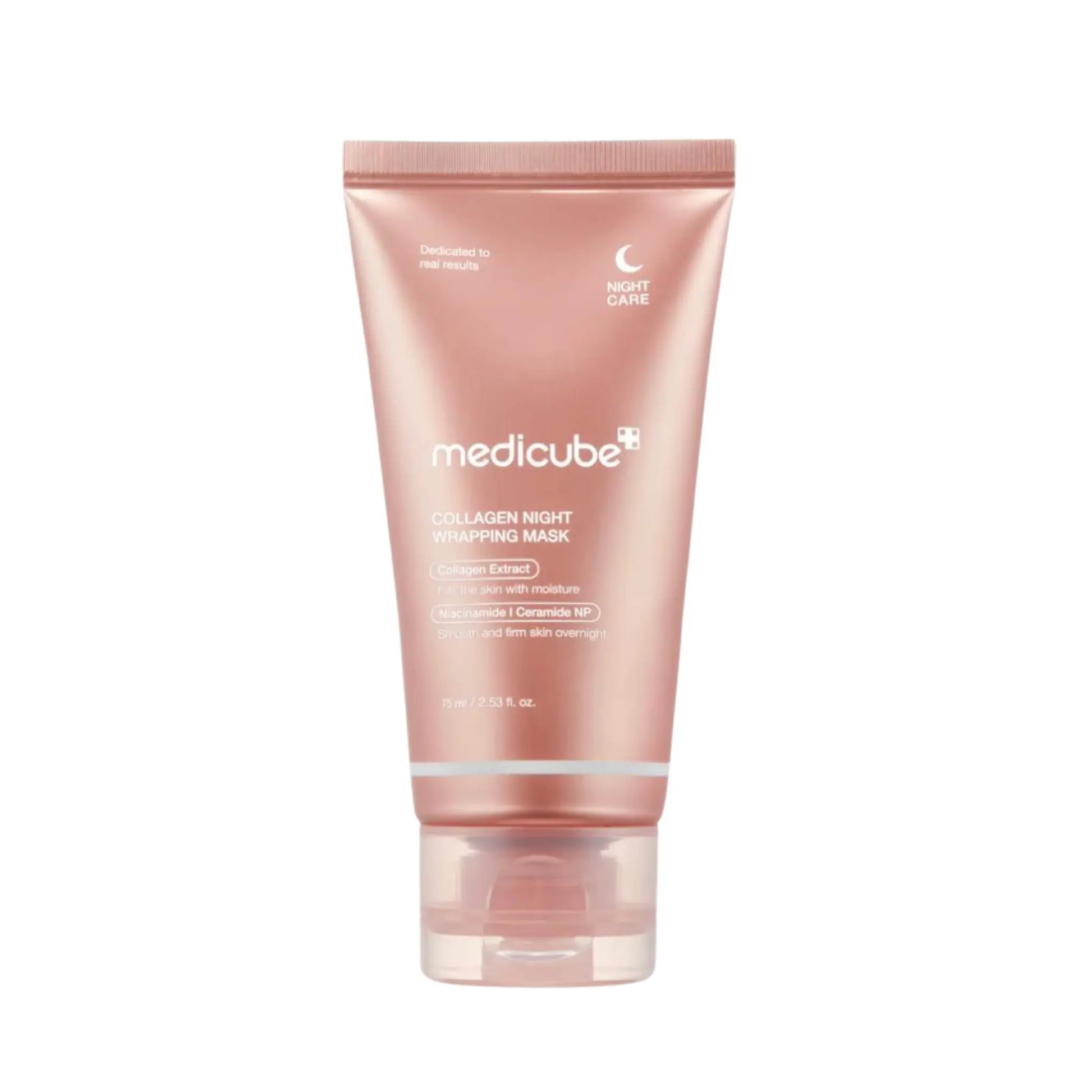 MEDICUBE - MASQUE AU COLLAGÈNE - Masque visage VENYSIA