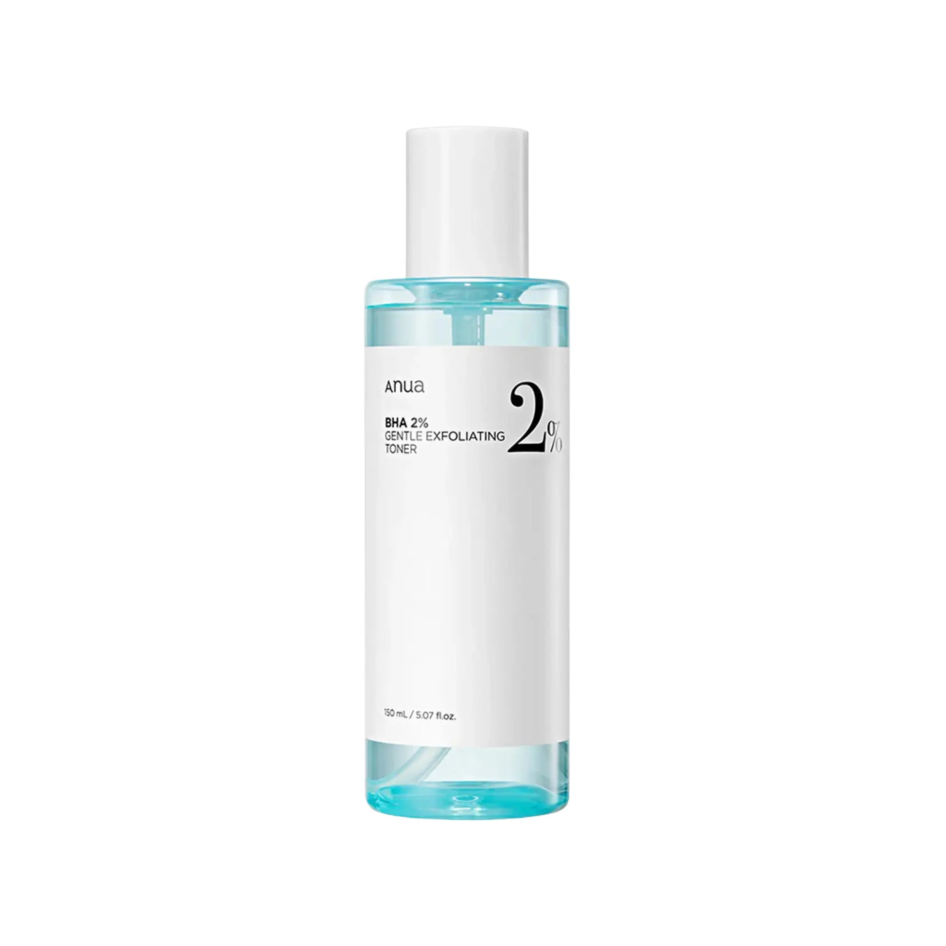 Anua - Lotion Exfoliante Visage Douce BHA 2% VENYSIA
