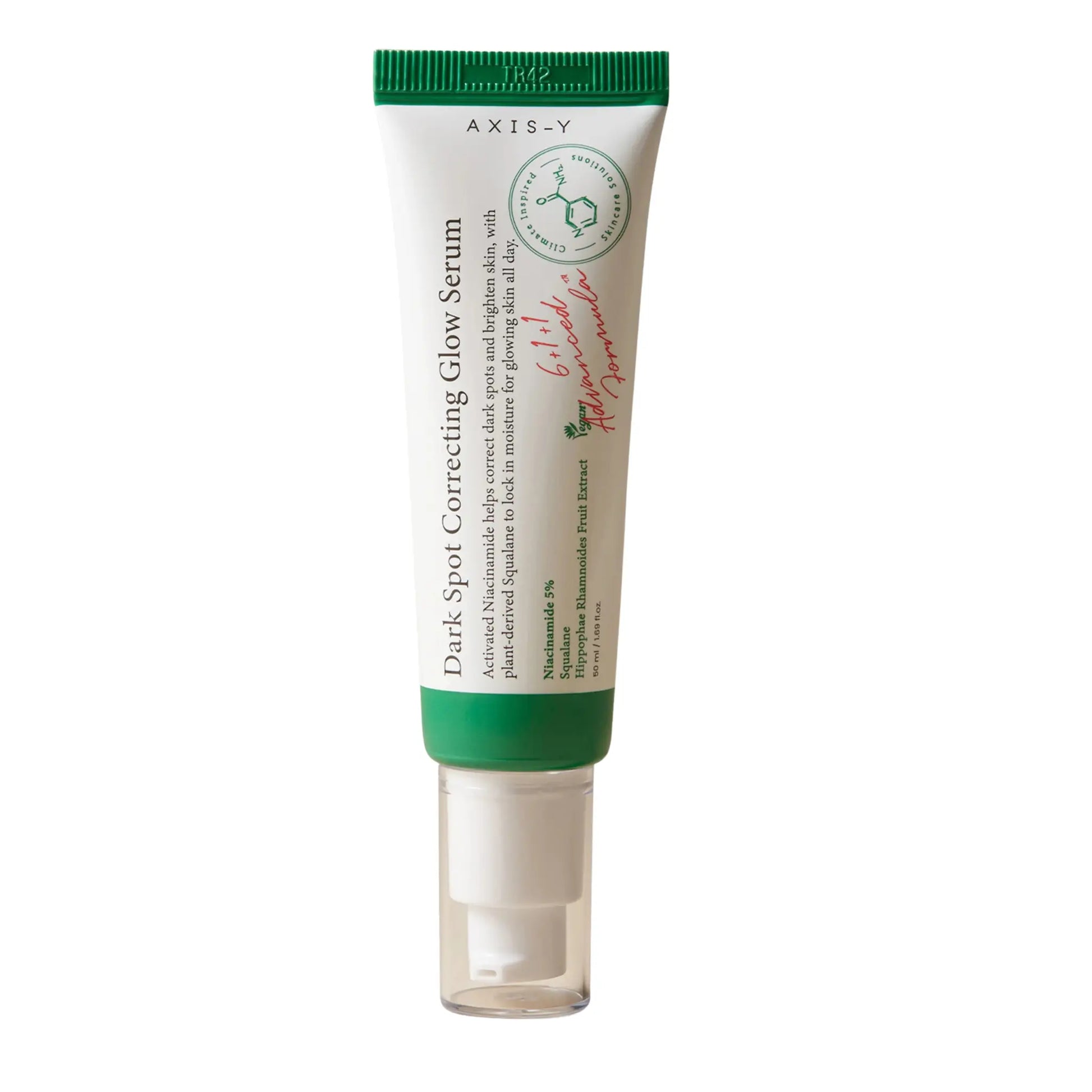 AXIS-Y - Sérum Anti-Taches Visage Niacinamide 5% VENYSIA