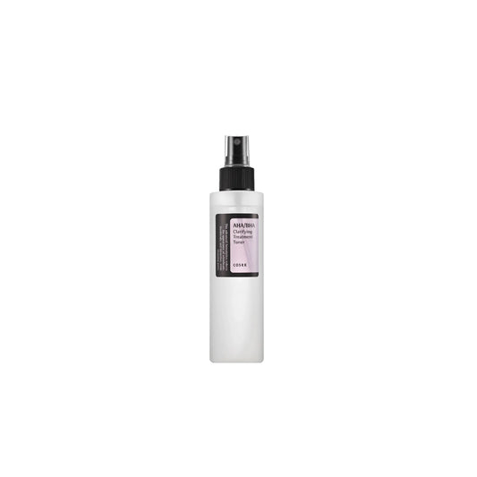 Cosrx - Toner AHA/BHA Clarifying Treatment VENYSIA