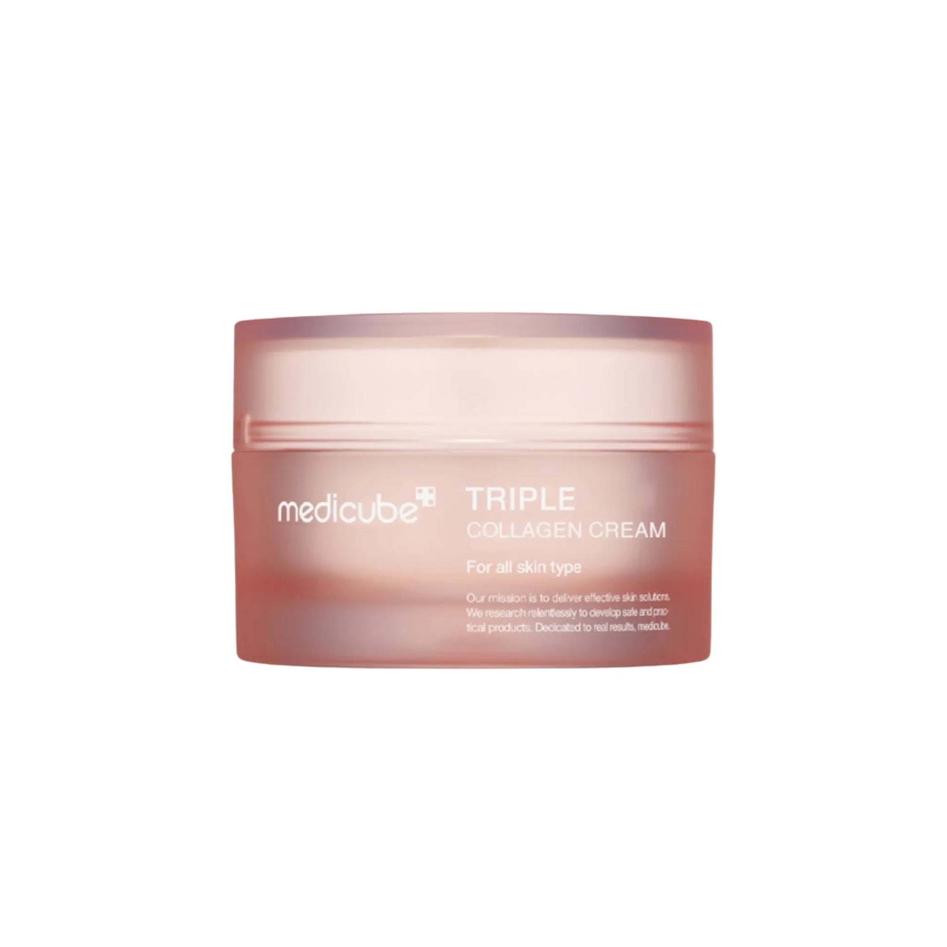 Medicube - Triple Collagen Cream VENYSIA