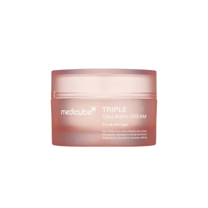 Medicube - Triple Collagen Cream VENYSIA