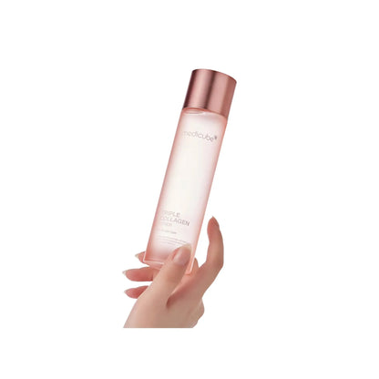 Medicube - Triple Collagen Toner - Tonique VENYSIA