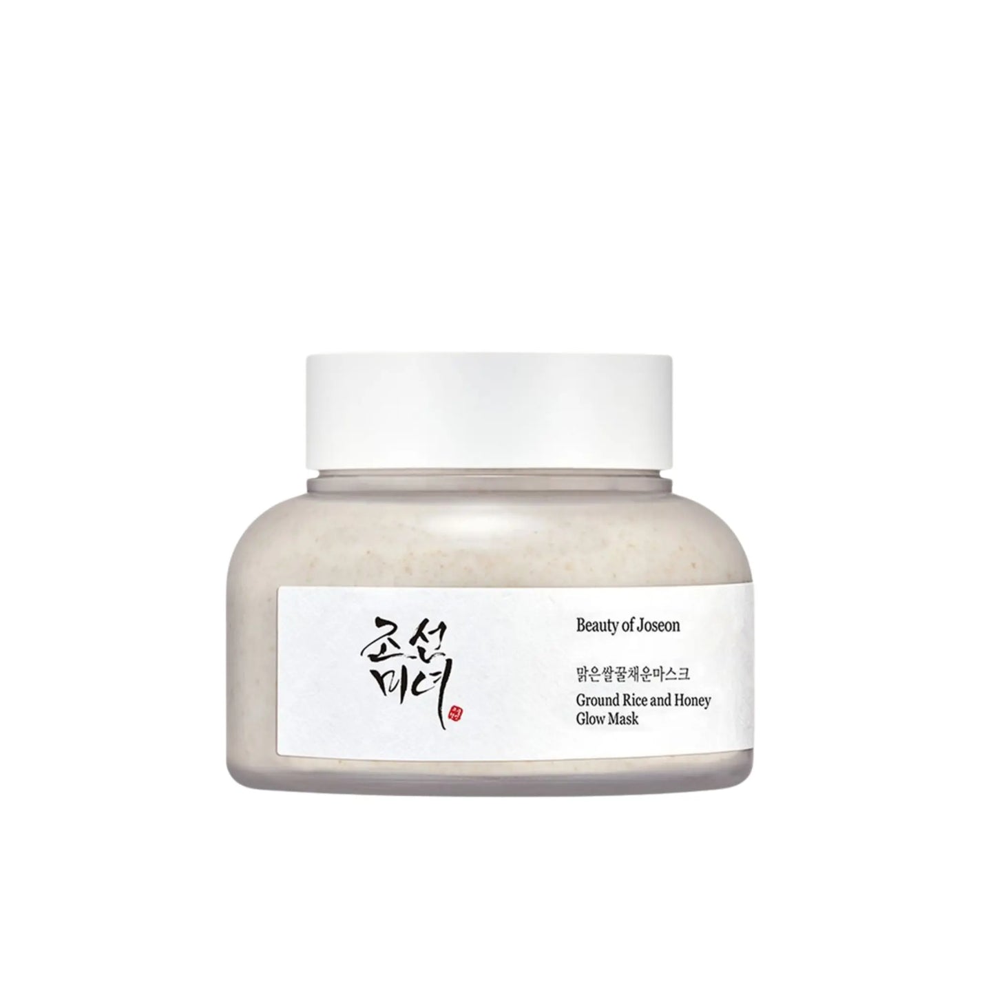 Beauty of Joseon - Masque au riz moulu et au mie VENYSIA