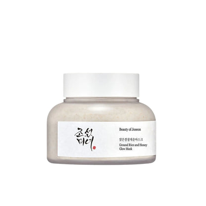 Beauty of Joseon - Masque au riz moulu et au mie VENYSIA