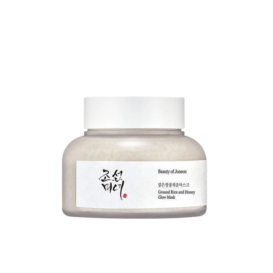 Beauty of Joseon - Masque au riz moulu et au mie VENYSIA