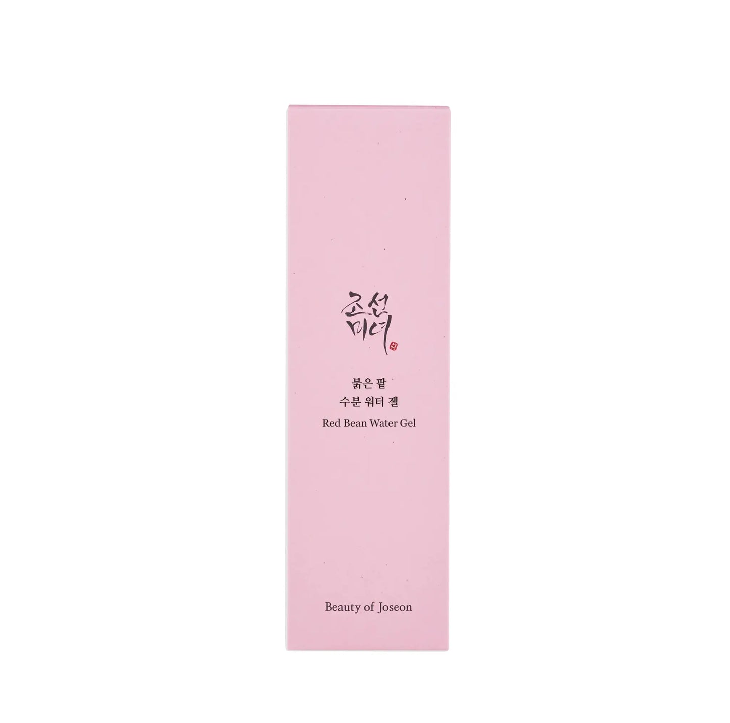 Beauty of Joseon  - Gel Hydratant Red Bean VENYSIA