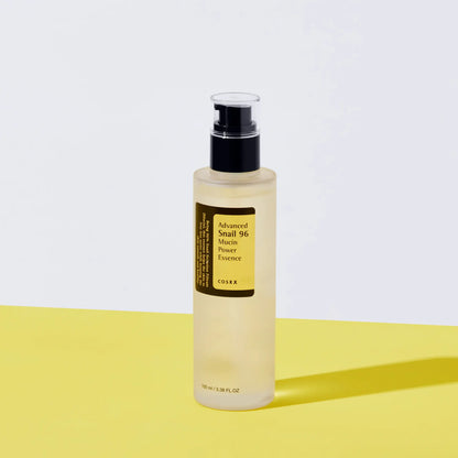 Cosrx - Essence - Advanced snail 96 mucin power essence VENYSIA