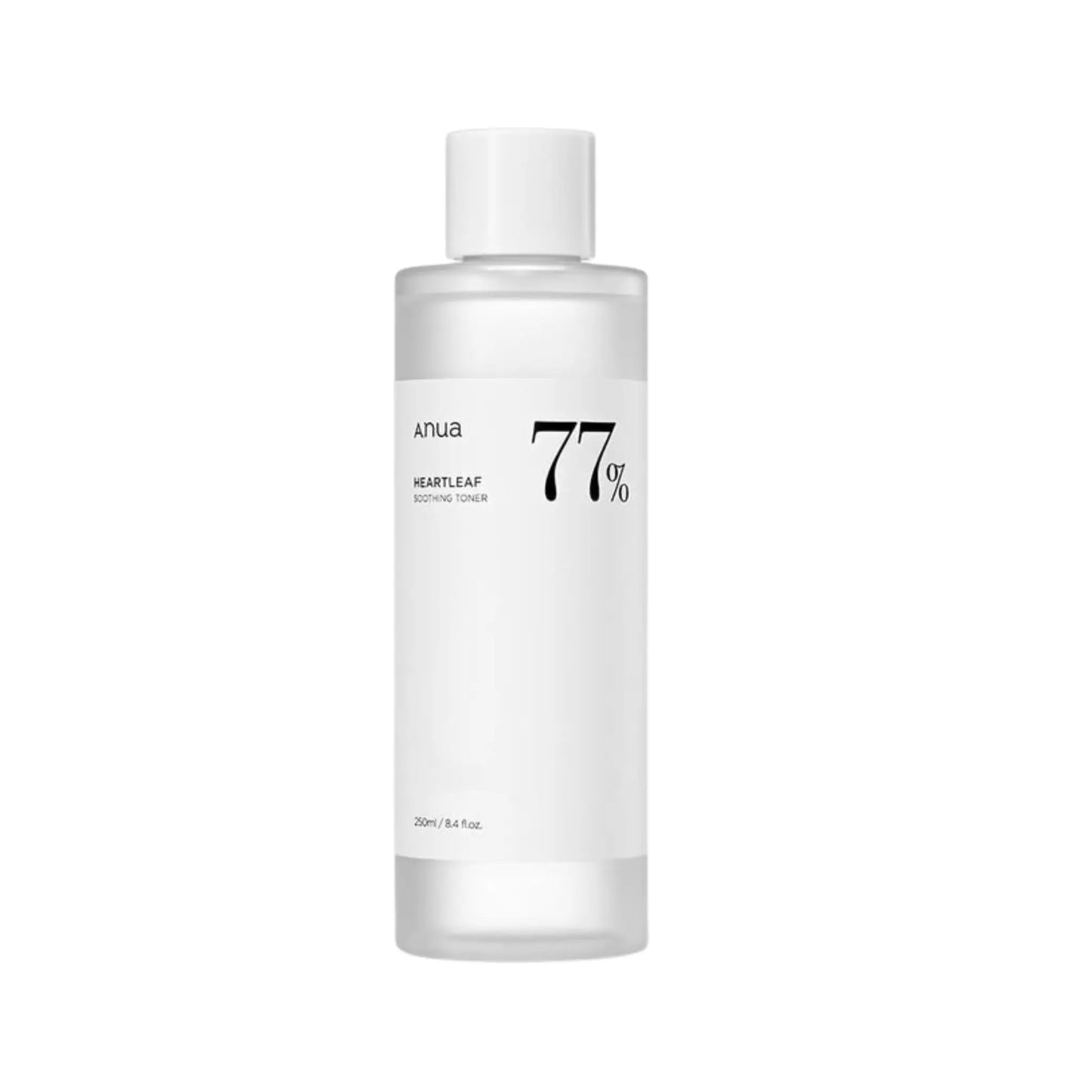 Anua - Tonique Apaisant Visage 77% Heartleaf VENYSIA