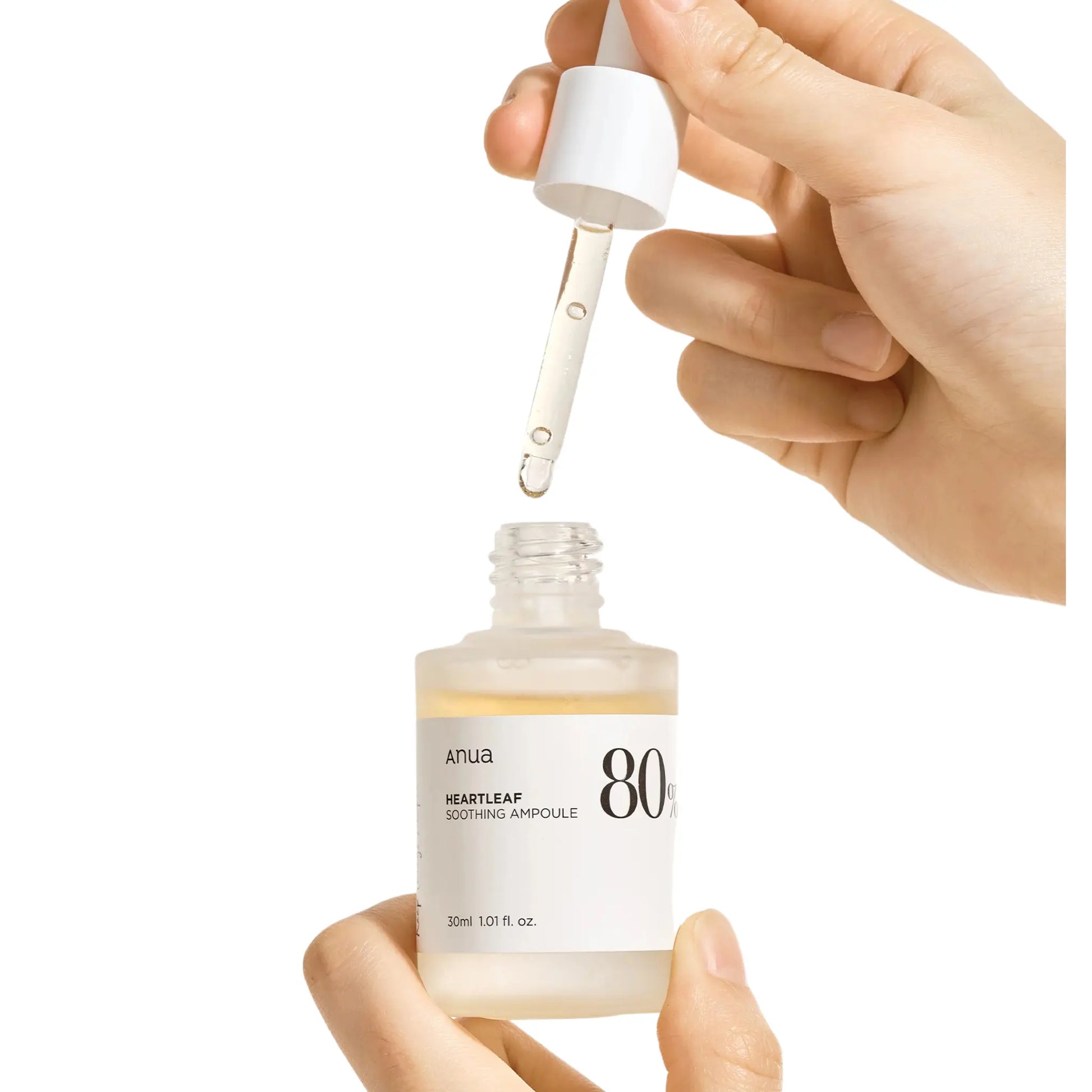 Anua - Ampoule Apaisante 80% Armoise VENYSIA