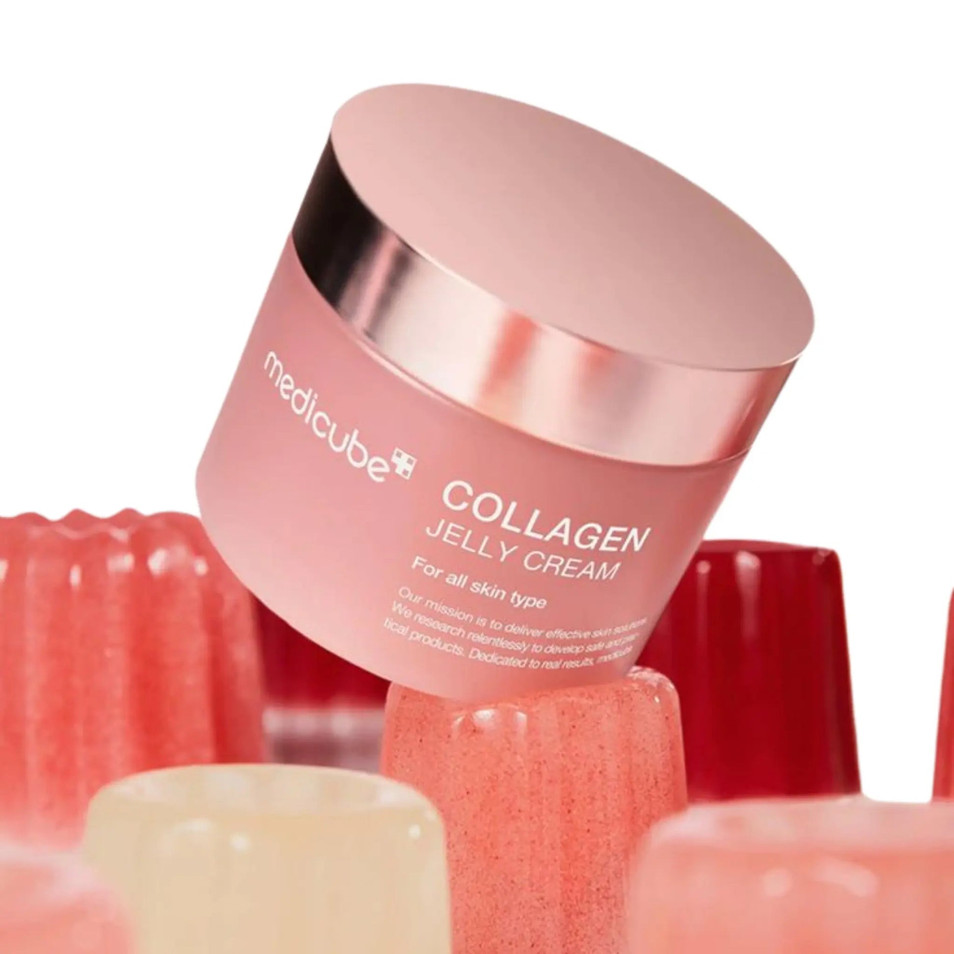Medicube - Collagen Jelly Cream VENYSIA