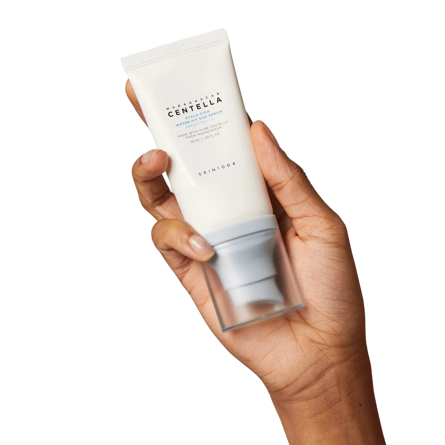 SKIN1004 - Serum Protection Solaire Hydratante SPF50+ PA++++ VENYSIA