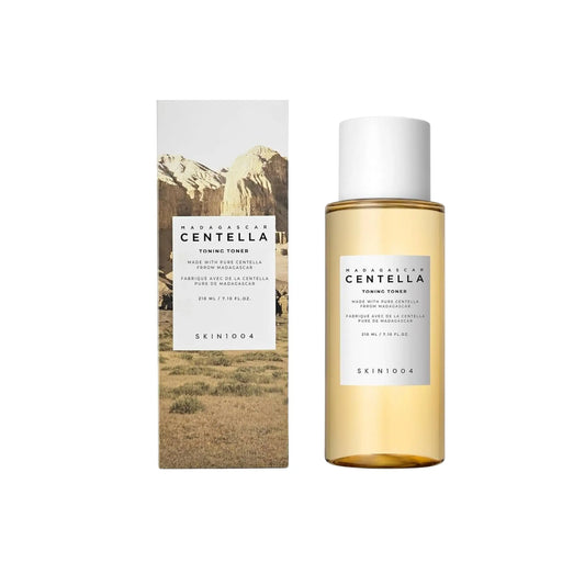 SKIN1004 - Tonique Madagascar Centella VENYSIA