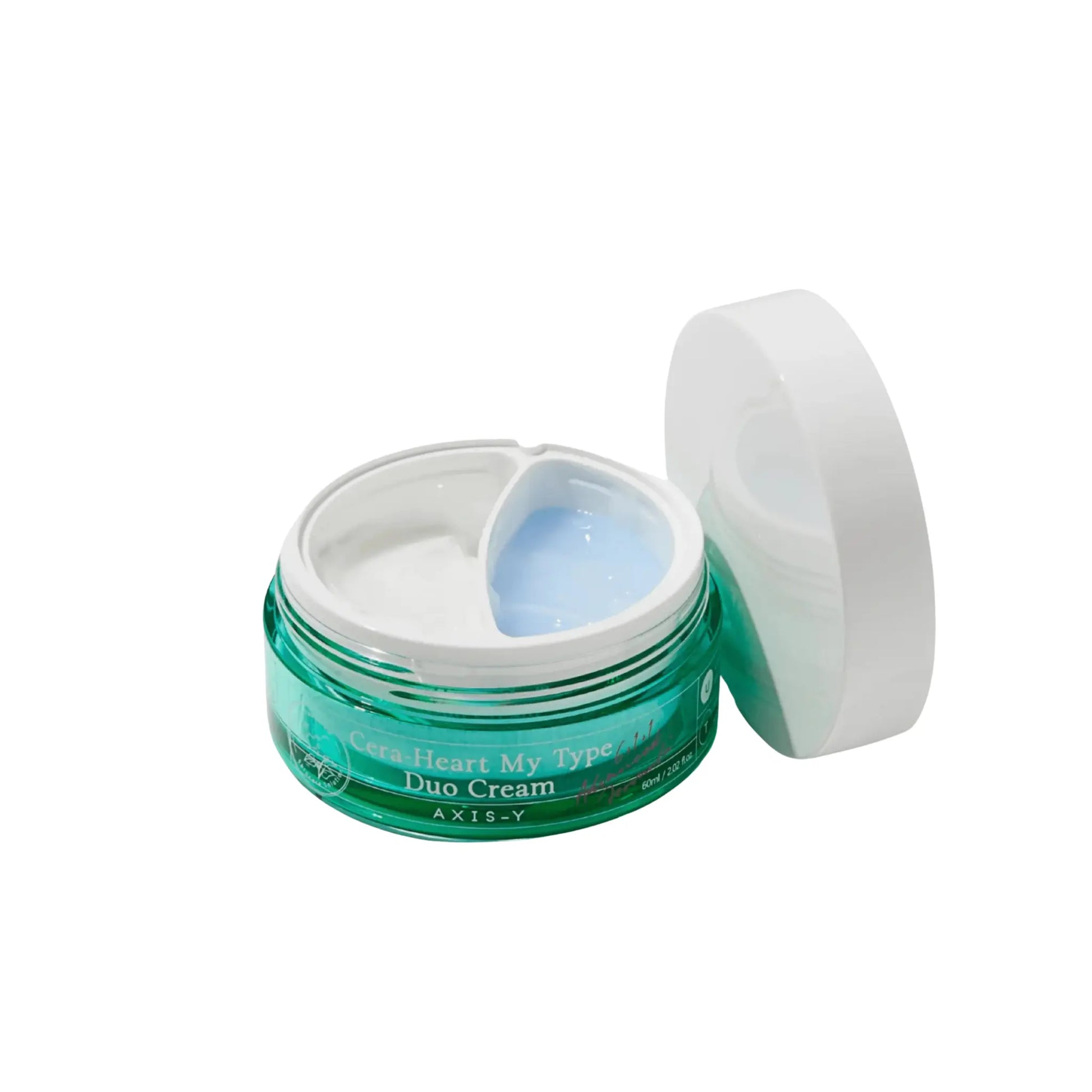AXIS-Y - Crème - Cera-Heart My Type Duo Cream 30ml VENYSIA
