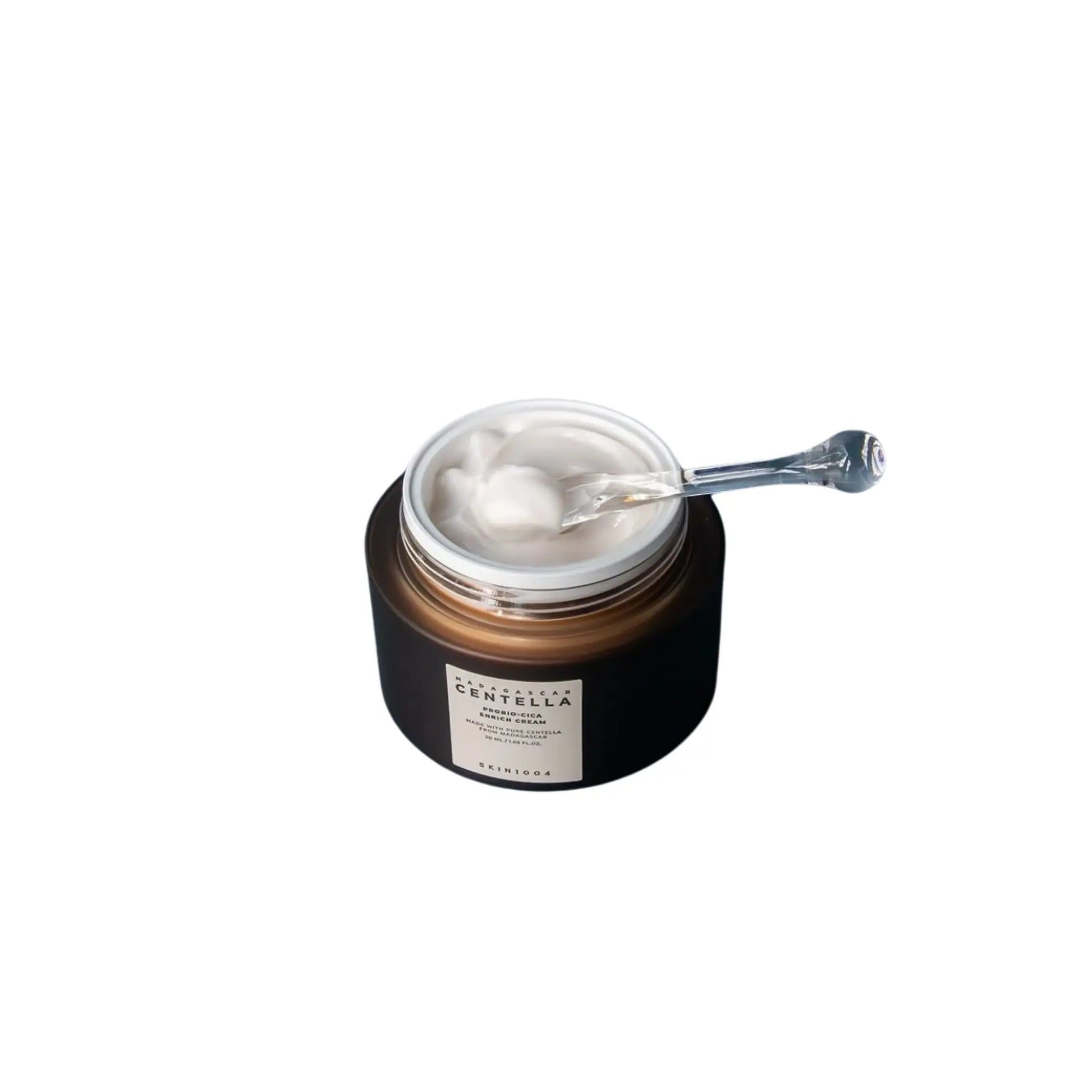 SKIN1004 Madagascar Centella Probio-Cica Enrich Cream VENYSIA