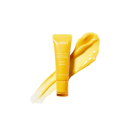 LANEIGE - Bálsamo labial iluminador -  10 g