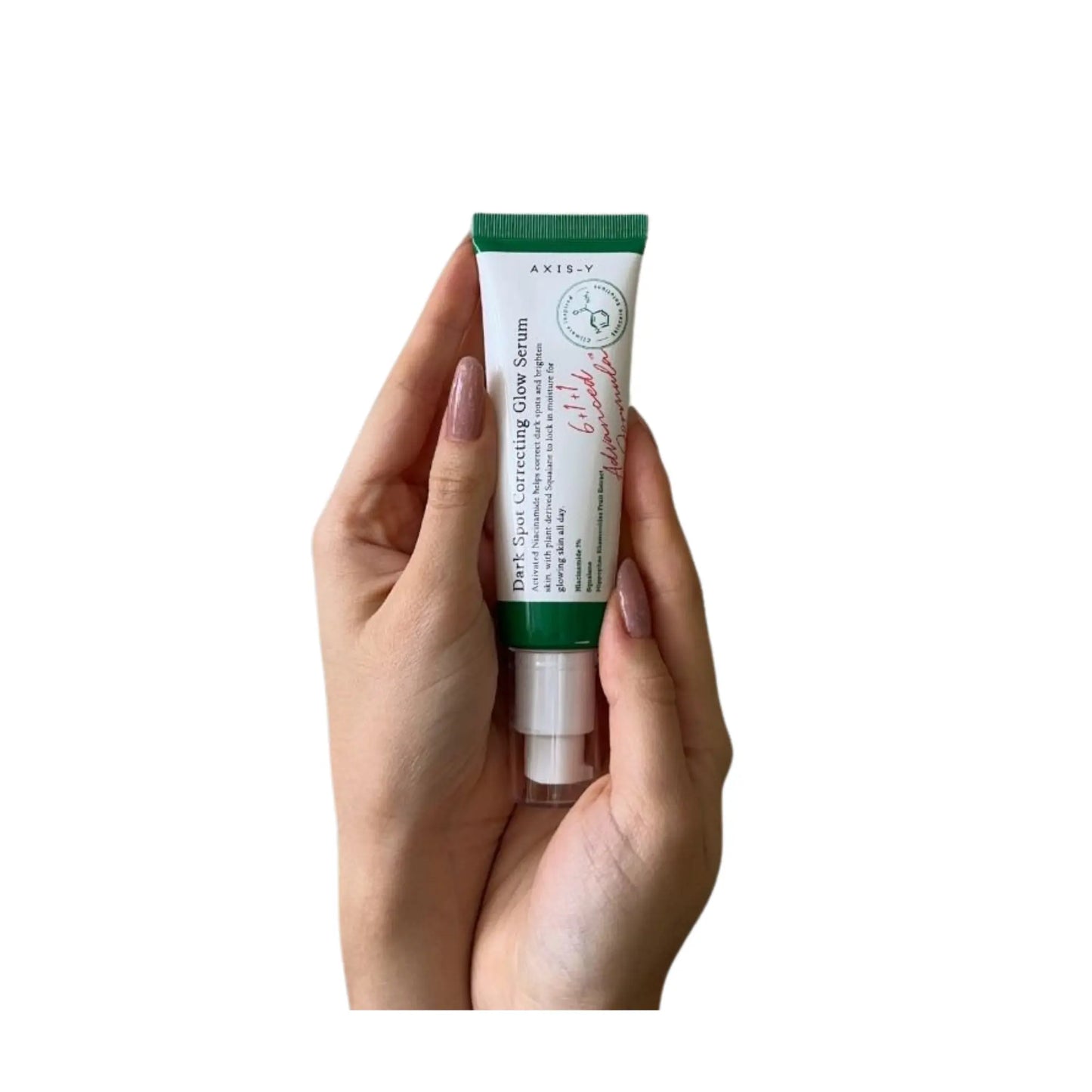 AXIS-Y - Sérum Anti-Taches Visage Niacinamide 5% VENYSIA