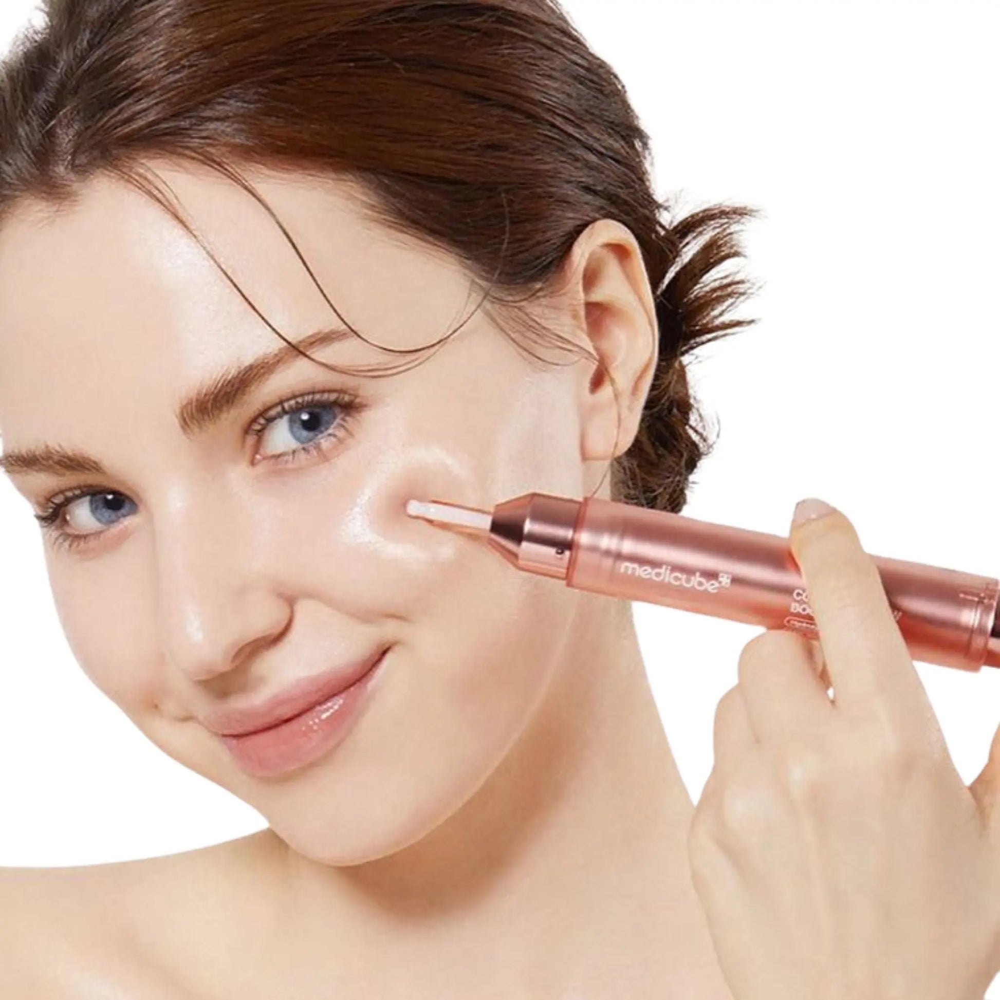 Medicube Collagen Glow Booster Serum VENYSIA