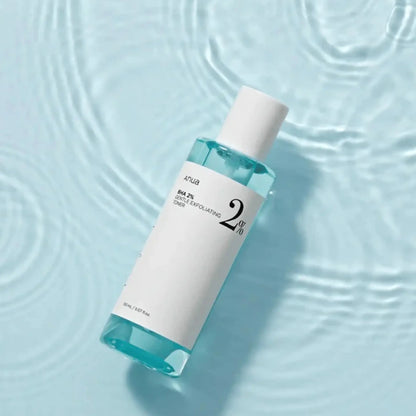 Anua - Lotion Exfoliante Visage Douce BHA 2% VENYSIA